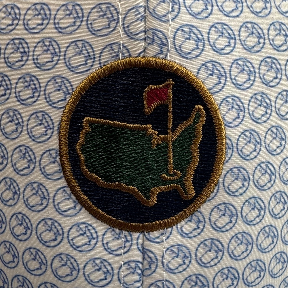 🔥Rare🔥Berkmans Place Masters Hat - Picture 2 of 4